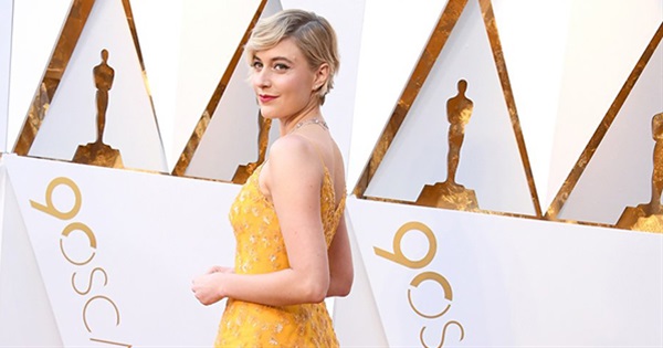 14 Best Looks of 2018 Oscars Red Carpet