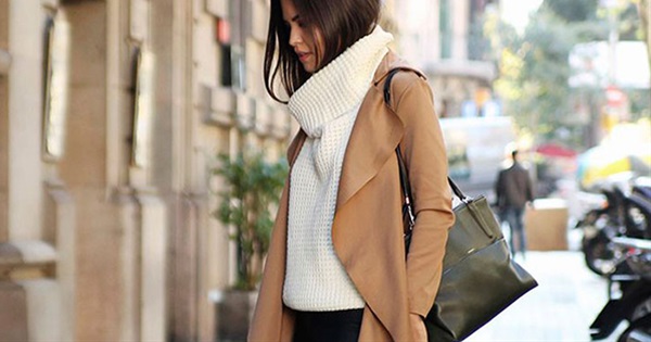 25 Trendy Winter Outfit Ideas You're Going To Love