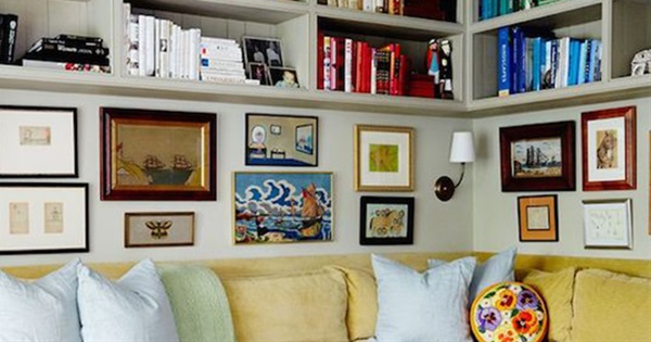 13 Small Space Decoration Hacks You Should Know