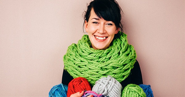 10 Easy Knitting Tutorials You Can Follow