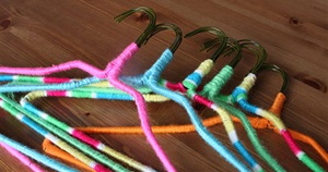 15 Easy & Creative Yarn Crafting Ideas