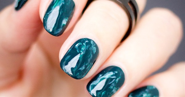 20 Lovely Nail Art Designs You Should Try This Year