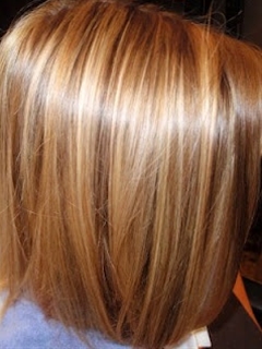 medium lengh hair styles