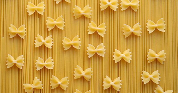 The Pasta Quiz: How Italian Are You?