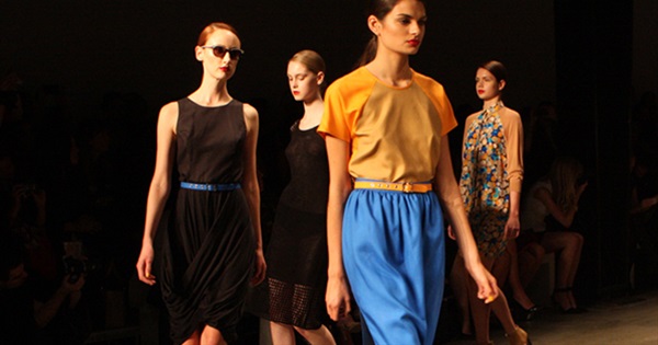 What Type of Fashionista Are You?